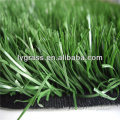 artificial grass Dtex8800 PE fibrillated yarn artificial grass for soccer